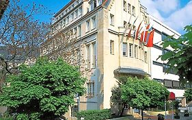 Hotel Viktoria